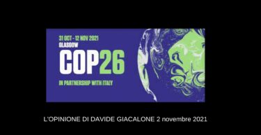 Davide Giacalone rtl 2 novembre