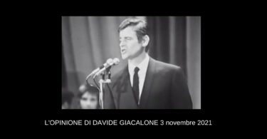 Davide Giacalone rtl 3 novembre