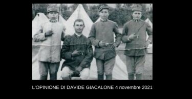 Davide Giacalone rtl 4 novembre