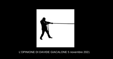 Davide Giacalone rtl 5 novembre