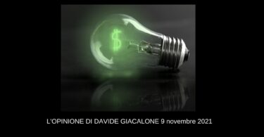 Davide Giacalone rtl 9 novembre