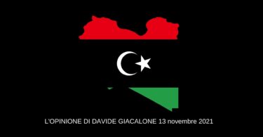 Davide Giacalone rtl 13 nov