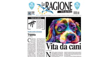 giacalone la ragione articolo