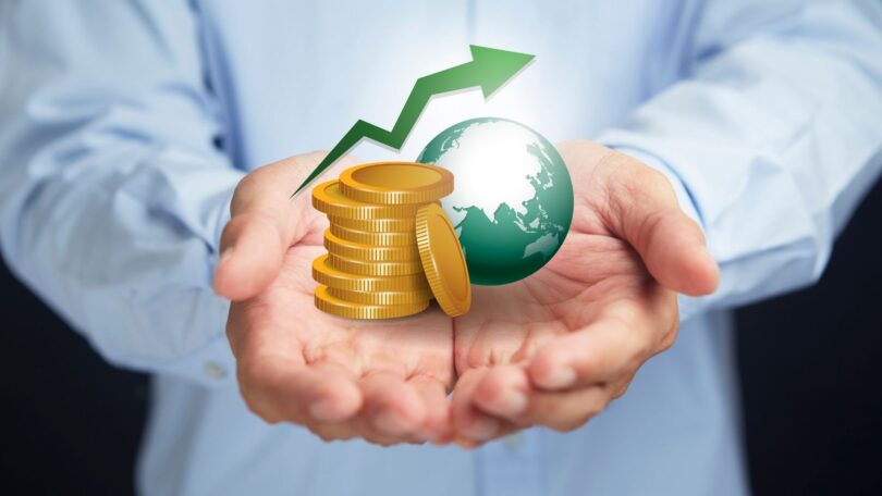 Restare al verde green economy