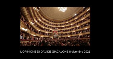 Davide Giacalone rtl 8 dicembre