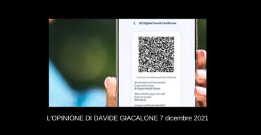 Davide Giacalone rtl 6 dicembre