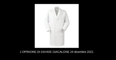 Davide Giacalone rtl 24 dicembre