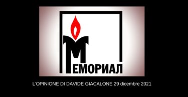 Davide Giacalone rtl 29 dicembre 2021