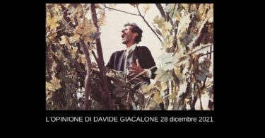 Davide Giacalone rtl 28 dicembre