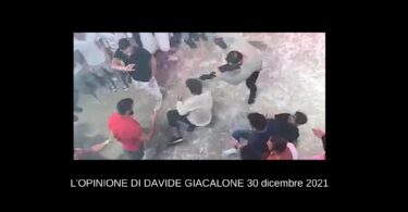 Davide Giacalone rtl 30 dicembre 2021