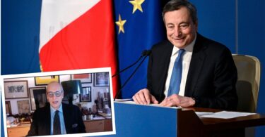 giacalone draghi