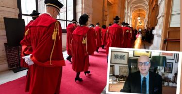 magistrati politica