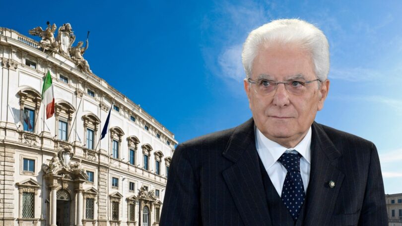 Presidenzialismo mattarella quirinale(1)