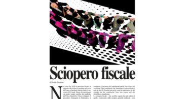 sciopero fiscale