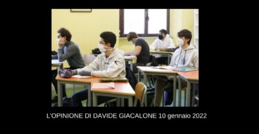 Davide Giacalone rtl 10 gennaio