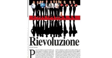 rievoluzione