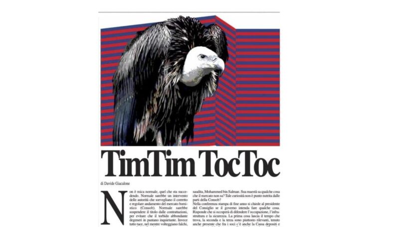 TimTim TocToc timtim toctoc
