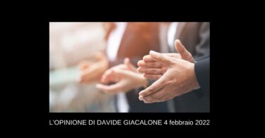 Davide Giacalone rtl 4 febbraio