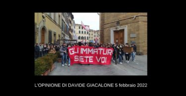 Davide Giacalone rtl 5 febbraio