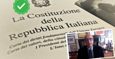 costituzione verde
