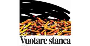 Vuotare stanca