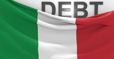 italia spread debito pubblico