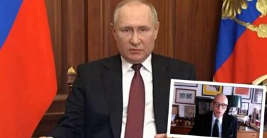 putin