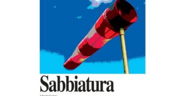 sabbiatura