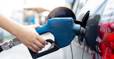 gas benzina