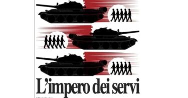 L'imperi dei servi