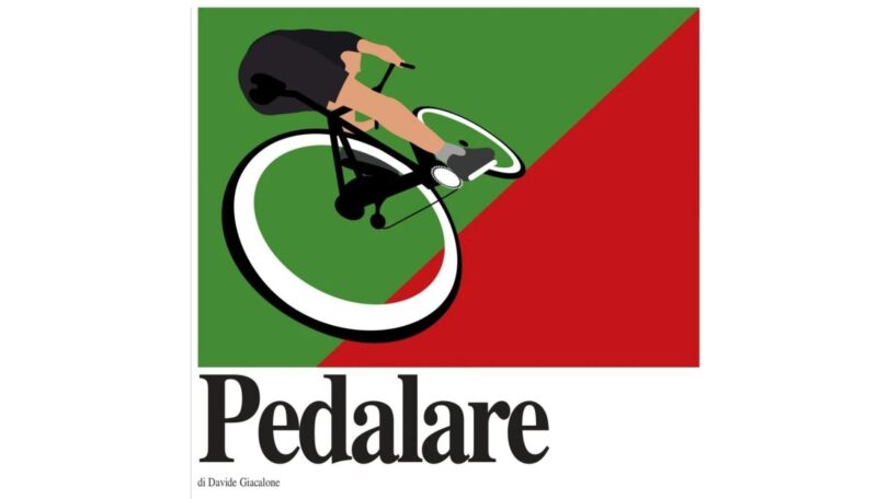 pedalare