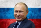 putin russia