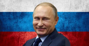 putin russia
