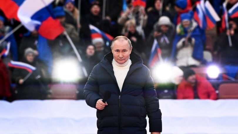 putin stadio