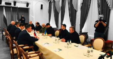 ucraina russia incontro