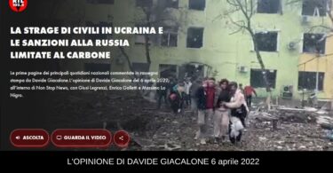 Davide Giacalone rtl 6 aprile