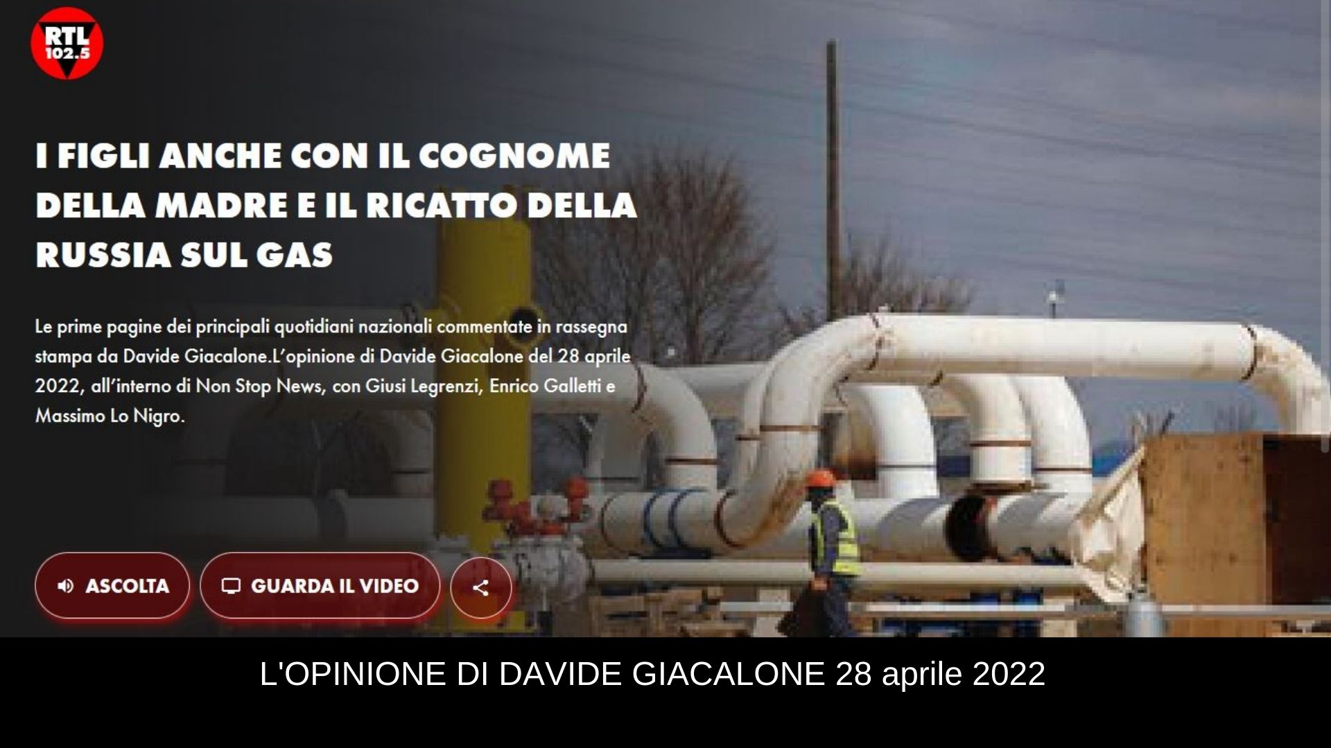 Cognome