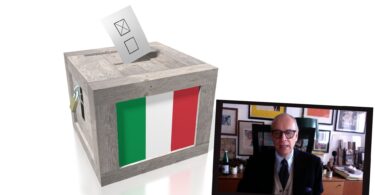 riforme italia