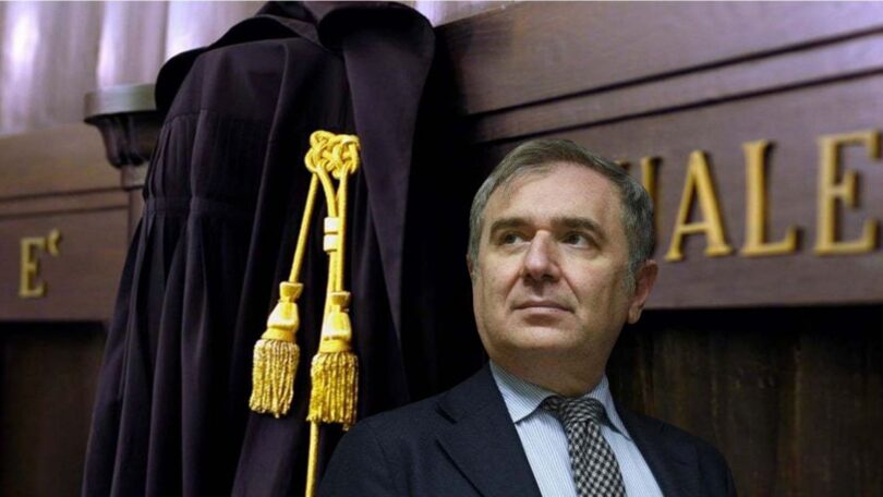 Toghe e prestigio smarrito anm sciopero