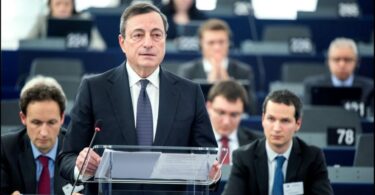 draghi parlamento europeo