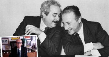 falcone borsellino