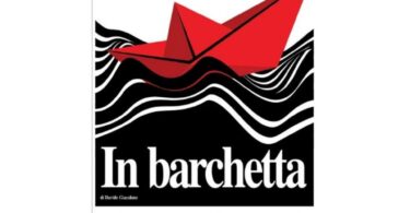 In barchetta