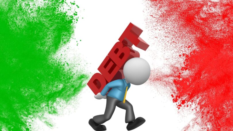 italia debito(1)