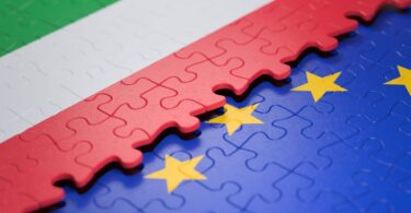 italia unione europea