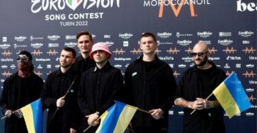 kalush orchestra