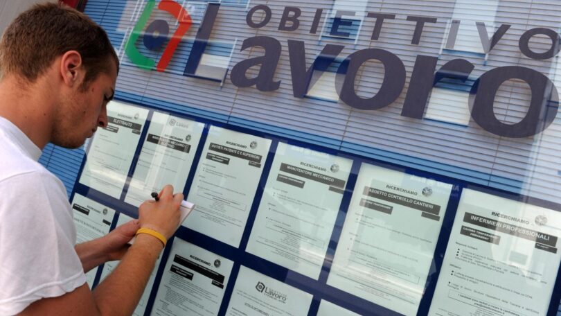 Premio al lavoro lavoro(1)