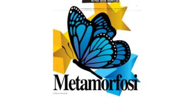 metamorfosi la ragione