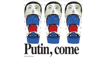putin giacalone