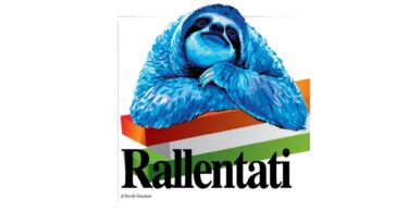rallentati davide giacalone