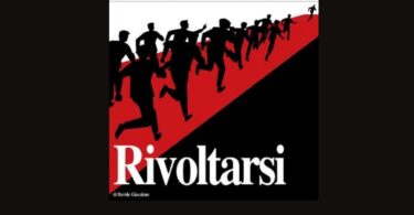 rivoltarsi la ragione